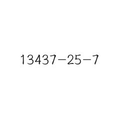 13437-25-7