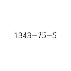 1343-75-5