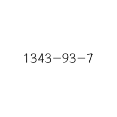 1343-93-7