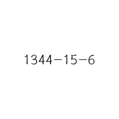 1344-15-6