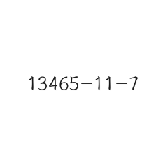 13465-11-7