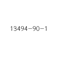 13494-90-1