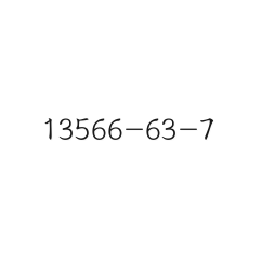 13566-63-7