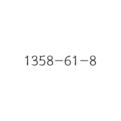 1358-61-8
