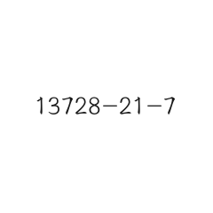 13728-21-7