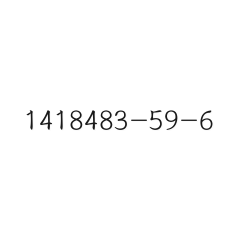 1418483-59-6