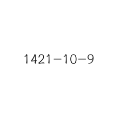 1421-10-9