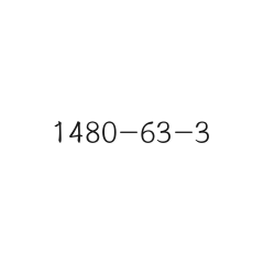 1480-63-3