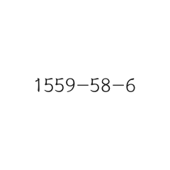 1559-58-6