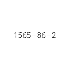 1565-86-2