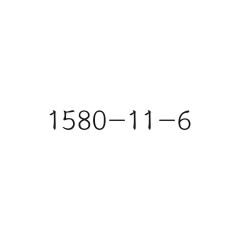 1580-11-6