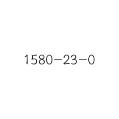 1580-23-0