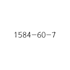 1584-60-7