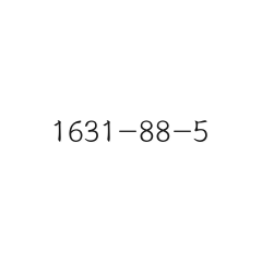 1631-88-5