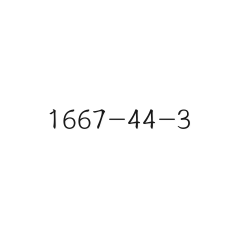 1667-44-3