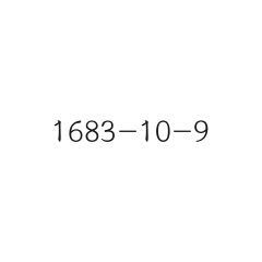 1683-10-9