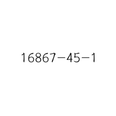 16867-45-1