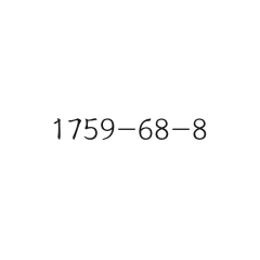1759-68-8