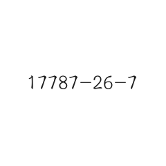 17787-26-7