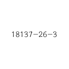 18137-26-3