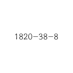 1820-38-8