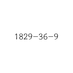 1829-36-9
