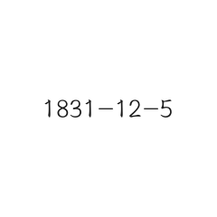 1831-12-5