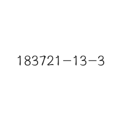183721-13-3