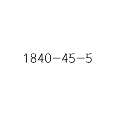 1840-45-5