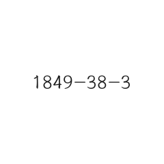 1849-38-3