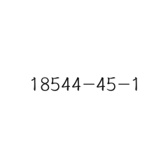 18544-45-1