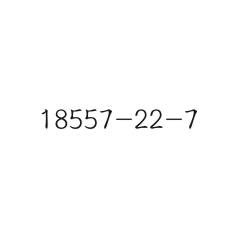 18557-22-7