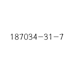 187034-31-7