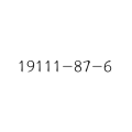 19111-87-6
