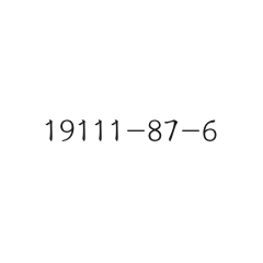 19111-87-6