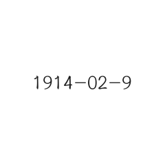 1914-02-9