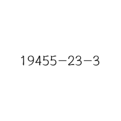 19455-23-3