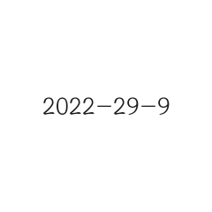 2022-29-9
