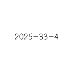 2025-33-4