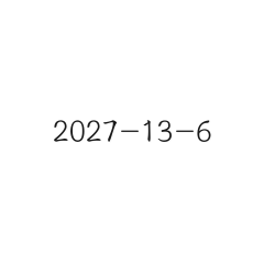 2027-13-6