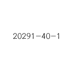 20291-40-1
