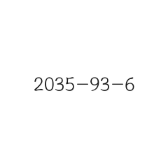 2035-93-6