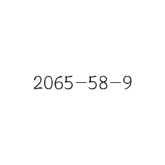 2065-58-9