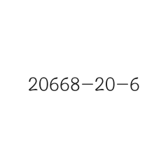 20668-20-6