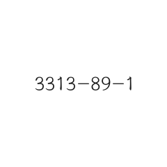 3313-89-1