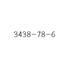 3438-78-6