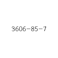 3606-85-7