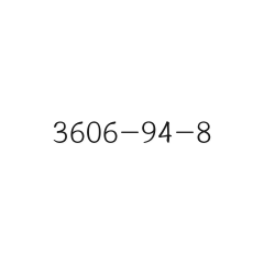 3606-94-8