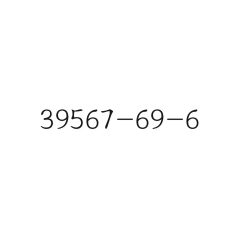 39567-69-6