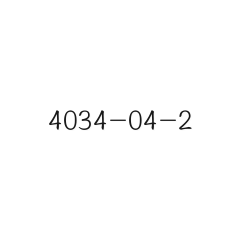 4034-04-2